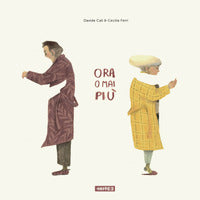 Ora o mai piu' 