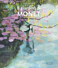 Giardino di monet 