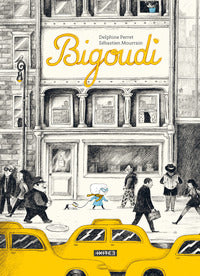 Bigoudi' 