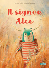 Signor alce 