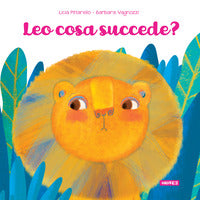 Leo cosa succede 