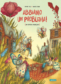 Abbiamo un problema ! - un grosso problema 