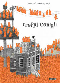 Troppi conigli 