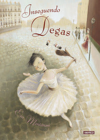 Inseguendo degas 