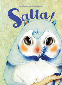 Salta ! 
