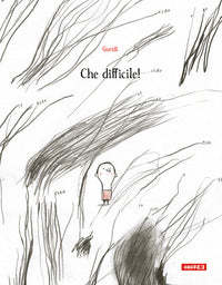 Che difficile ! 