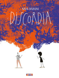 Discordia 