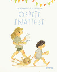 Ospiti inattesi 