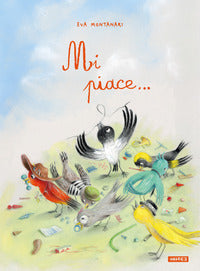 Mi piace 