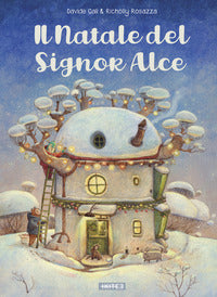 Natale del signor alce 