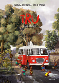 Tru - l'aggiustatutto 