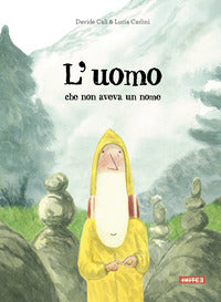 Uomo che non aveva un nome 