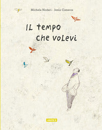 Tempo che volevi 