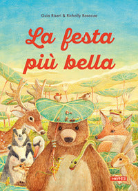Festa piu' bella 