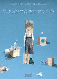 Ragazzo inconstante 
