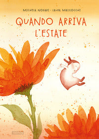 Quando arriva l'estate 