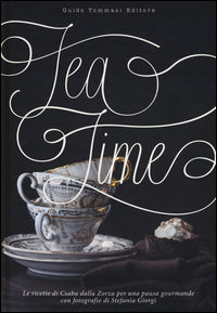 Tea time 