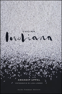 Cucina indiana 