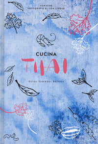 Cucina thai 