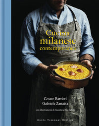 Cucina milanese contemporanea 