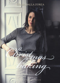 Christmas baking 