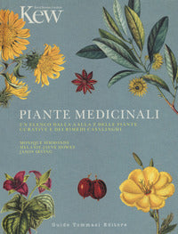 Piante medicinali 