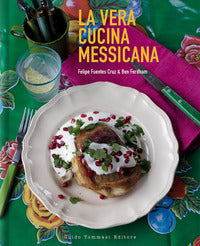 Vera cucina messicana 