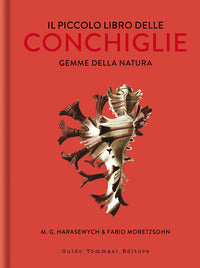 Piccolo libro delle conchiglie 
