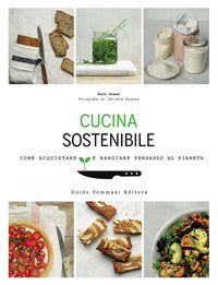 Cucina sostenibile 