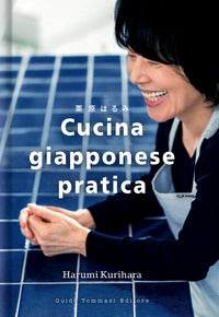 Cucina giapponese pratica 