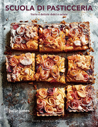 Scuola di pasticceria - torte e delizie dolci e salate 