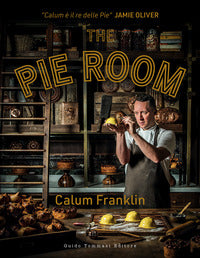 The pie room 