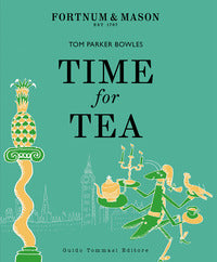 Time for tea 