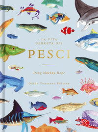 Vita segreta dei pesci 