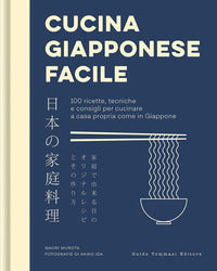 Cucina giapponese facile 