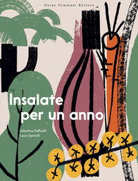 Insalate per un anno 