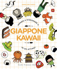 Giappone kawaii 