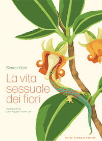 Vita sessuale dei fiori 