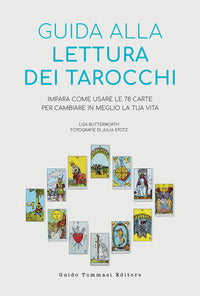 Guida alla lettura dei tarocchi 