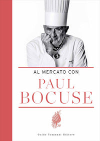 Al mercato con paul bocuse 