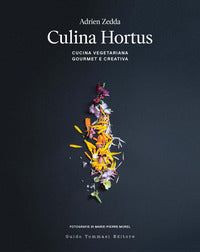Culina hortus - cucina vegetariana gourmet e creativa 