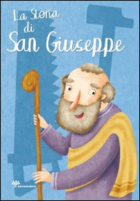Storia di san giuseppe 
