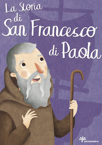 Storia di san francesco di paola 