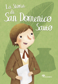 Storia di san domenico savio 