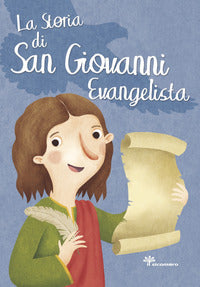 Storia di san giovanni evangelista 