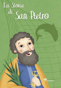 Storia di san pietro 
