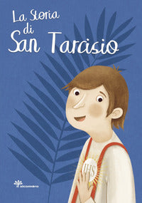 Storia di san tarcisio 