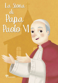Storia di papa paolo vi 