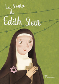 Storia di santa di edith stein 