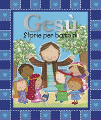 Gesu' - storie per bambini 